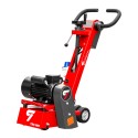 Toolsa TSC-150 Concrete Scarifier (2.2 kW | 230 V)