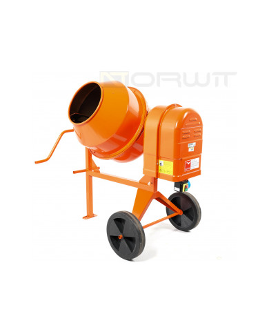 Concrete mixer ALTRAD BELLE MK 185 PROFI Altrad Belle - 