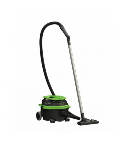 Hotel and office vacuum cleaner SOTECO IPC LP 1/12 ECO A IPC - Dane techniczne:wymiary: 40x40x33 cmciezar: 5.8 kgmoc znam.: 750 