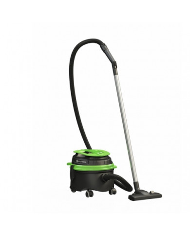 Hotel and office vacuum cleaner SOTECO IPC LP 1/16 ECO B IPC - Dane techniczne:wymiary: 40x40x33 cmciezar: 5.8 kgmoc znam.: 900 