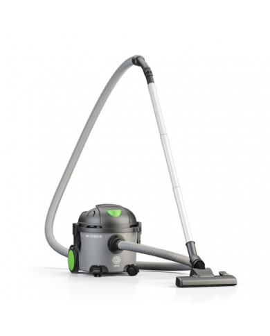 Hotel and office vacuum cleaner SOTECO IPC YP 1/6 ECO B IPC - Dane techniczne:wymiary: 33x32x31 cmciezar: 3.7 kgmoc znam.: 900 w