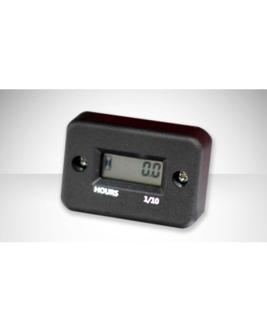 FOGO operating time counter Fogo - 