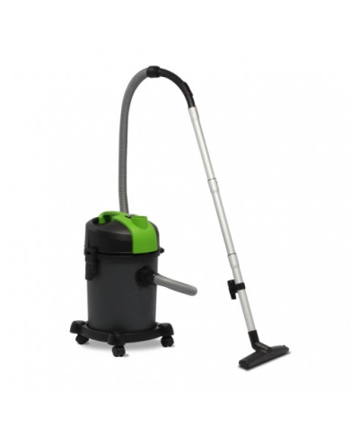 SOTECO IPC YP 1/20 W&D dry/wet vacuum cleaner IPC - Dane techniczne:wymiary: 33x31x50 cmciezar: 5.6 kgmoc znam.: 1400 wilosc sil