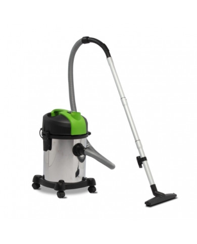 SOTECO IPC YS 1/20 W&D dry/wet vacuum cleaner IPC - Dane techniczne:wymiary: 33x31x50 cmciezar: 5.6 kgmoc znam.: 1400 wilosc sil