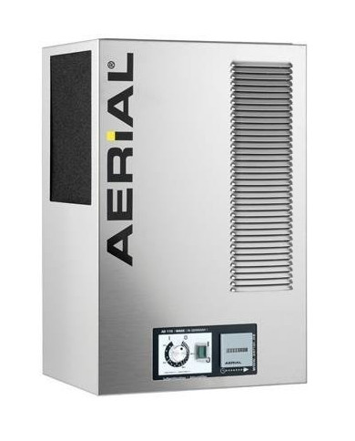 Aerial AD 110 dehumidifier Master Heaters - 