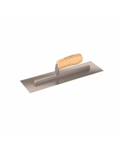 Packa Wooden Handle 14x4"  355x100mm  - 