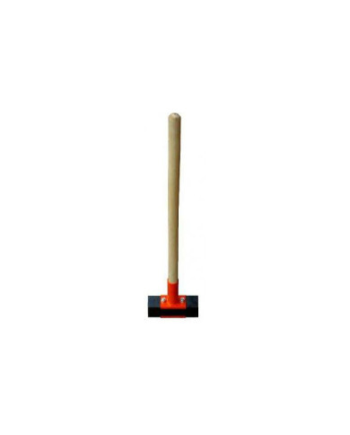 Altrad Belle MBS04 long rubber hammer Altrad Belle - Dane techniczne:: undefinedciezar: 3 kgdlugosc: 700 mm