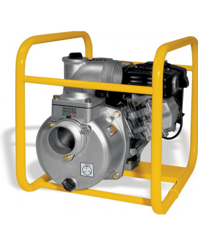 Wacker Neuson PG 3 clean water motor pump Wacker Neuson - Dane techniczne:wymiary: 515 x 405 x 460 mmciezar: 31 kgsilnik: Honda 