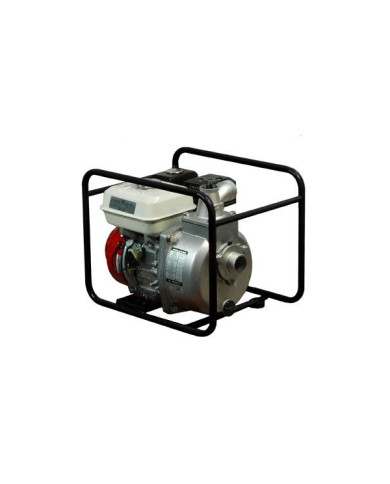 SERH 50 V KOSHIN high-pressure motor pump Koshin - Dane techniczne:wymiary: 555 x 450 x 468 mmciezar: 34 kgsilnik: Honda GX 160m