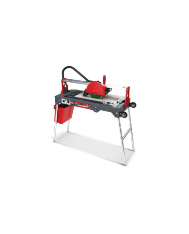 Electric table saw DU-200 EVO 230V  - Dane techniczne:  : undefined wymiary: 117x39x102 cm ciezar: 22.5 kg napiecie: 230 V 