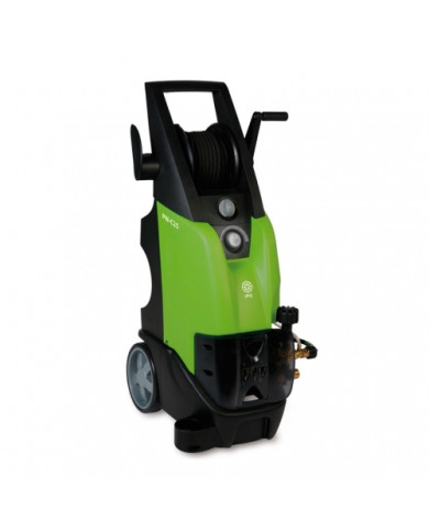 PORTOTECNICA IPC PW-C25P 1310P4 M Cold-water Pressure Washer IPC - Dane techniczne:wymiary: 49x40x93 cmciezar: 35 kgobroty: 4-14