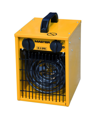 Master Heaters|Sklep Toolsa.eu