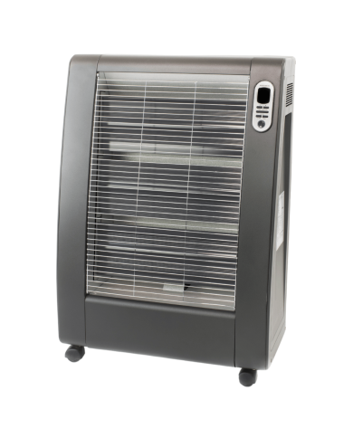 AIRREX AH-720 electric heater REX NORDIC - 