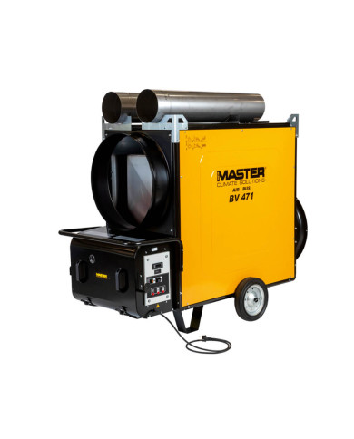 Master Heaters|Sklep Toolsa.eu