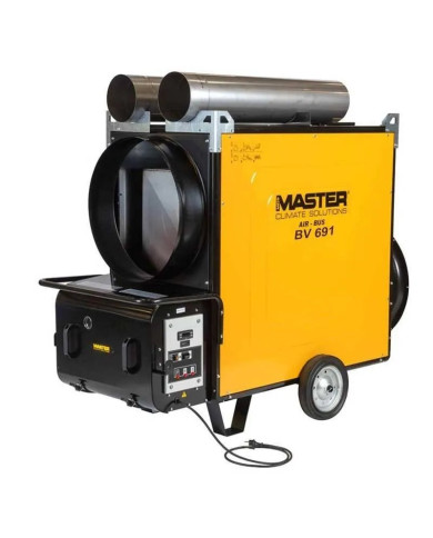 Master Heaters|Sklep Toolsa.eu