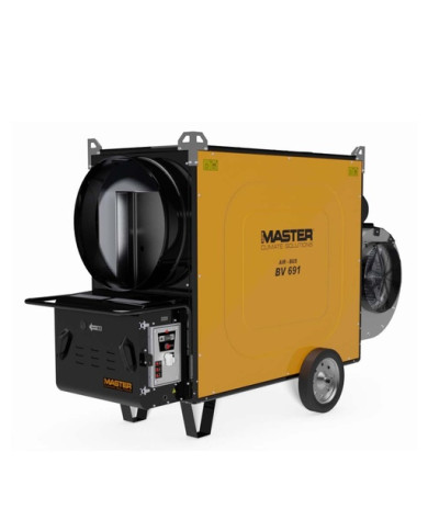 Master Heaters|Sklep Toolsa.eu