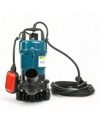 Submersible sludge pump EVAK 50 EUS-5.05S Evak - 