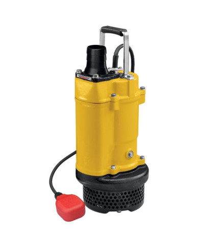 Wacker Neuson PS3 1503 submersible pump ( float) Wacker Neuson - Dane techniczne:wymiary: dlugosc 235mm. szerokosc 215mm. wysoko