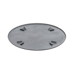 Talerz do zacierania betonu Toolsa 970 mm/ 3 mm | TOOLSA.eu