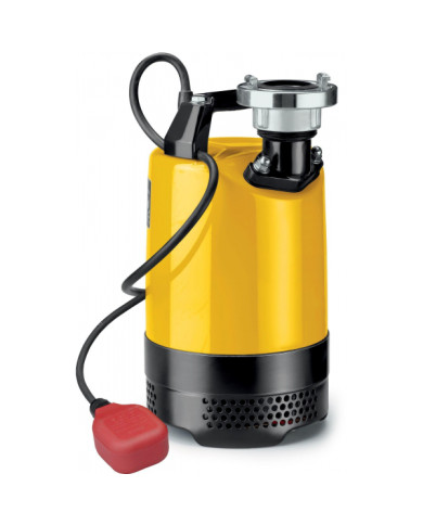 Wacker Neuson PSA2 800 submersible pump ( motor protection) Wacker Neuson - Dane techniczne:wymiary: dlugosc 223mm. szerokosc 18