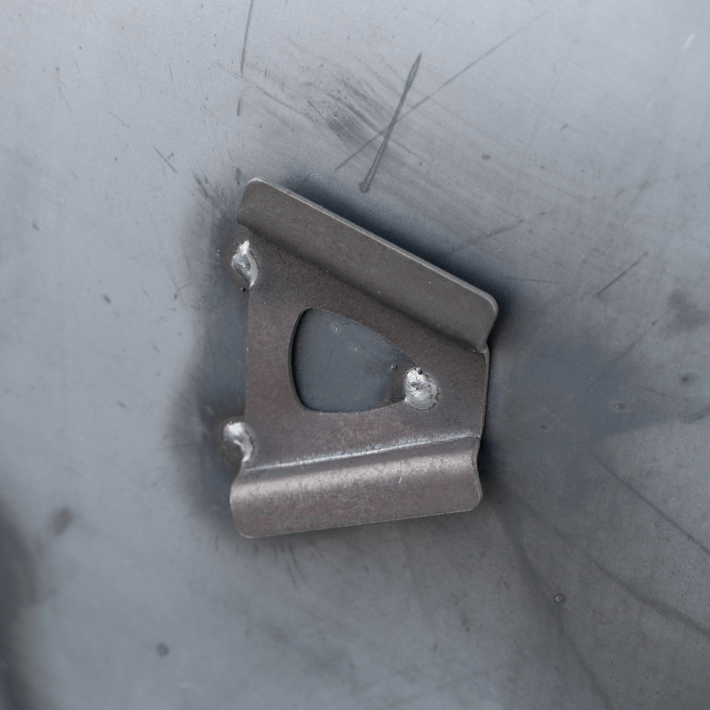 Talerz do zacierania betonu Toolsa 970 mm/ 3 mm | TOOLSA.eu