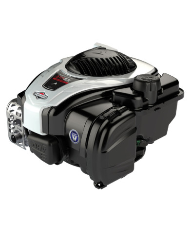 Briggs&Straton 575EX OHV internal combustion engine Briggs & Stratton - Specifications:  Weight: 8.2kg Dimensions: length 347 x 