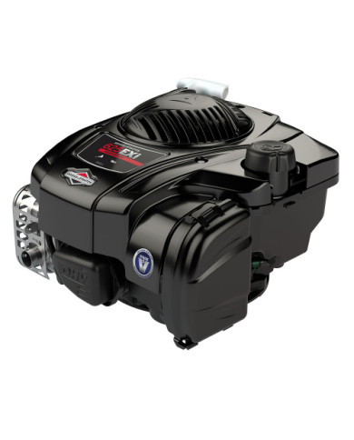 Briggs&Straton 625EXI OHV 52/22.2mm internal combustion engine Briggs & Stratton - Specifications:  Weight: 8.2kg Dimensions: le