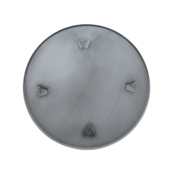 Talerz do zacierania betonu Toolsa 970 mm/ 3 mm | TOOLSA.eu