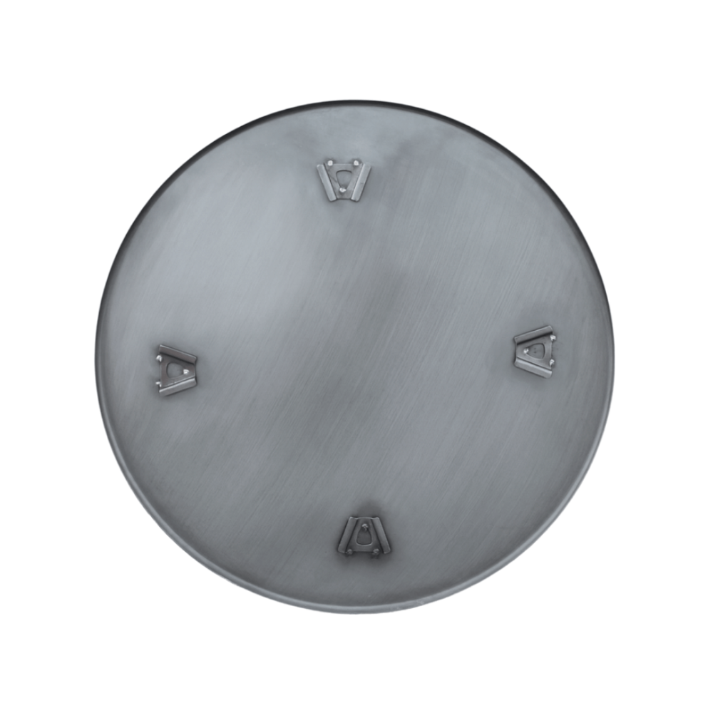 Talerz do zacierania betonu Toolsa 970 mm/ 3 mm | TOOLSA.eu