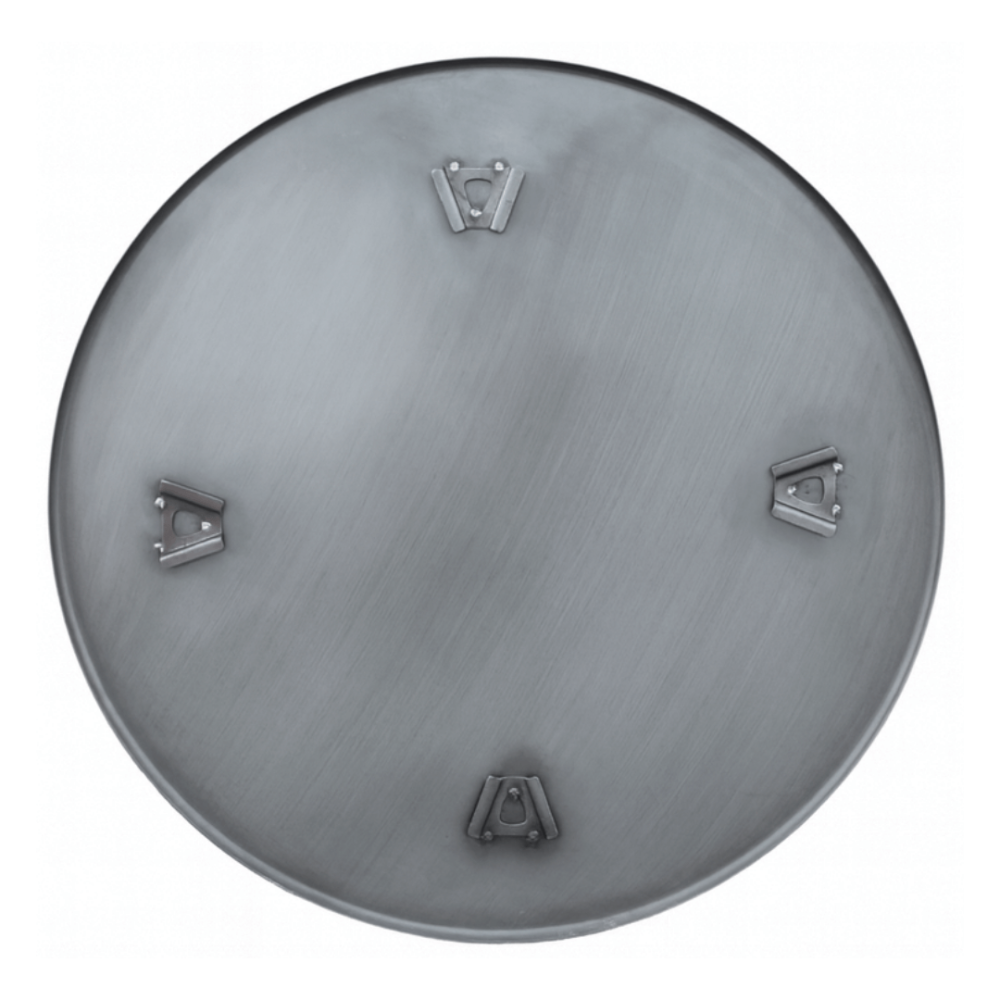 Talerz do zacierania betonu Toolsa 1170 mm 3 mm | NORWIT.PL