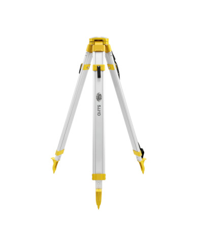 Nivel System SJJ1 tripod Nivel System - Technical data:  Brand: Nivel System Maximum height: approx. 1.60 m Weight: approx. 3 kg