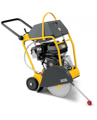 Wacker Neuson BFS 1350 mobile cutting machine Wacker Neuson - Specifications:  Engine: Honda GX 390 Dimensions: 890 x 575 x 1010