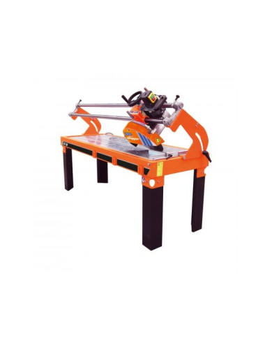 Cutter, masonry saw NORTON CLIPPER CST 100 400V Norton Clipper - Specifications:  Weight: 105kg Voltage: 400V 3~ Power: 3kW (4Hp