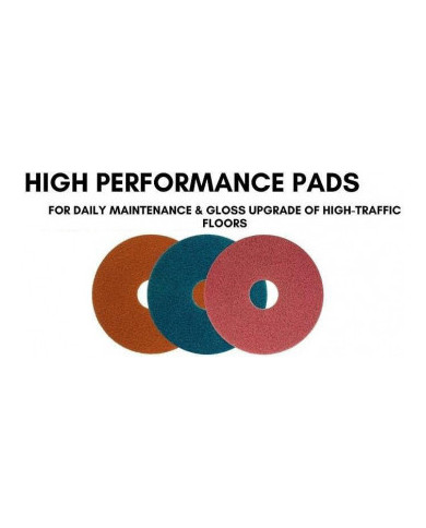 Suprashine High Performance PAD 21" (533MM) z mikrodiamentem 800grit Lavina - 