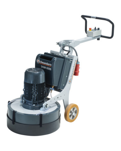 SCHWAMBORN DSM 650S floor grinder Schwamborn - 