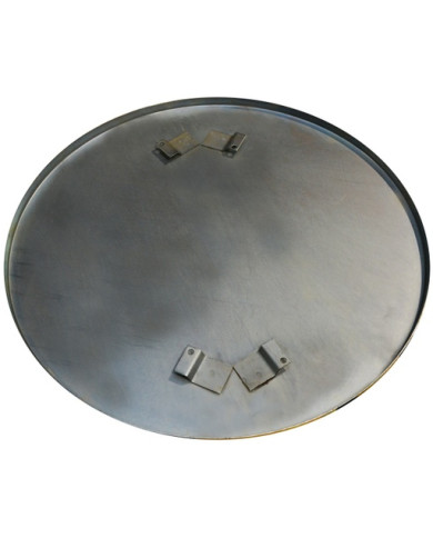 BARIKELL 8-75 trowel plate Barikell - 