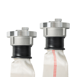 Wąż strażacki Toolsa TADX 50 mm 20 m | TOOLSA.eu