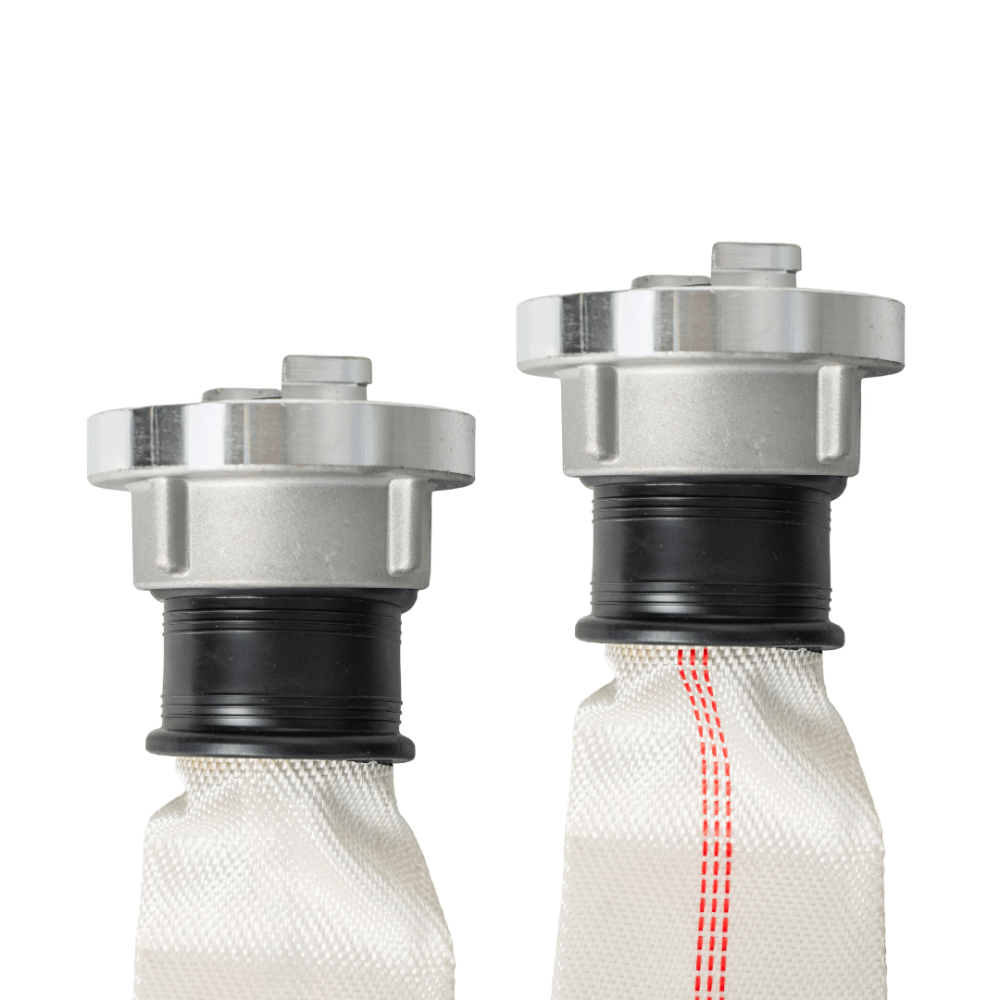 Wąż strażacki Toolsa TADX 50 mm 20 m | TOOLSA.eu