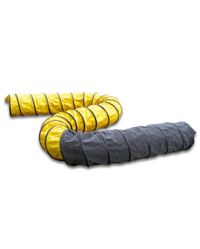 Black and yellow PVC flexible cable 31 cm x 7.6 m Master Heaters - Dane techniczne:dlugosc [ m ]: 2024-07-06srednica wylotu powi