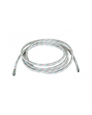 MASTER fuel line - 4m Master Heaters - Technical data:  Length [ m ]:4 Manufacturer Equipment: Master Heaters 