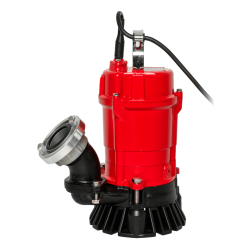 Pompa szlamowa zatapialna Toolsa TAX10-6-0.6 | TOOLSA.eu