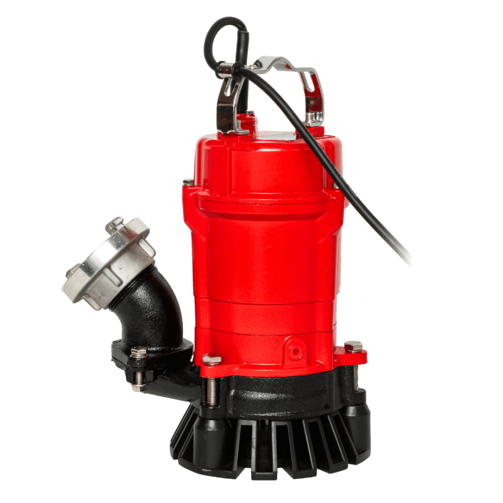 Pompa szlamowa zatapialna Toolsa TAX10-6-0.6 | TOOLSA.eu