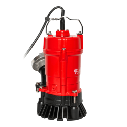 Pompa szlamowa zatapialna Toolsa TAX10-6-0.6 | TOOLSA.eu