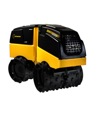 Bomag BMP 8500 Kohler wheeled roller Bomag - Specifications:  Frequency: 42 Hz / 42 Hz Fuel : Diesel Engine: Kohler KDW1003 Fuel