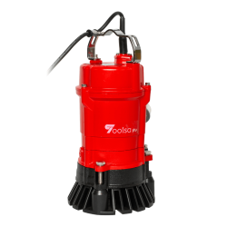 Pompa szlamowa zatapialna Toolsa TAX10-6-0.6 | TOOLSA.eu