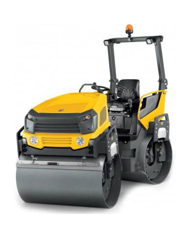 Bomag BW 90 AD-5 tandem roller Bomag - 