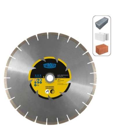 Diamantové kotúče|Sklep Toolsa.eu