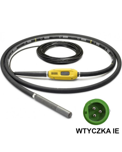 Buławy z wężem 42V/200Hz|Sklep Toolsa.eu