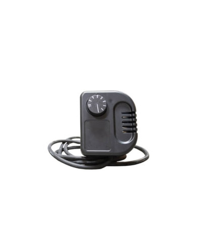 TH-5 room thermostat (10m) Master Heaters - Dane techniczne:: undefineddlugosc [ m ]: 10zakres temperatur: - 5°C / +35°C