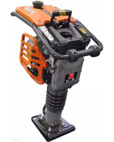 Ubijak Altrad Belle RTX 60 11" Altrad Belle - Technical data:  Weight:60 kg Automatic switch-off:yes Working speed:13 m/min Moto